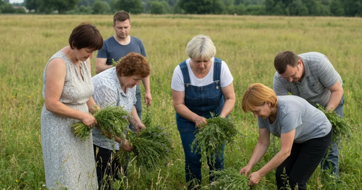 Ziołolecznictwo w polsce: Przewodnik po tradycyjnych metodach leczenia w 2026 roku.