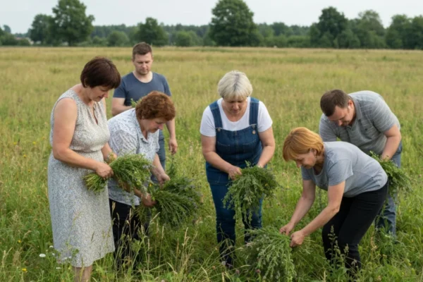 Ziołolecznictwo w polsce: Przewodnik po tradycyjnych metodach leczenia w 2026 roku.