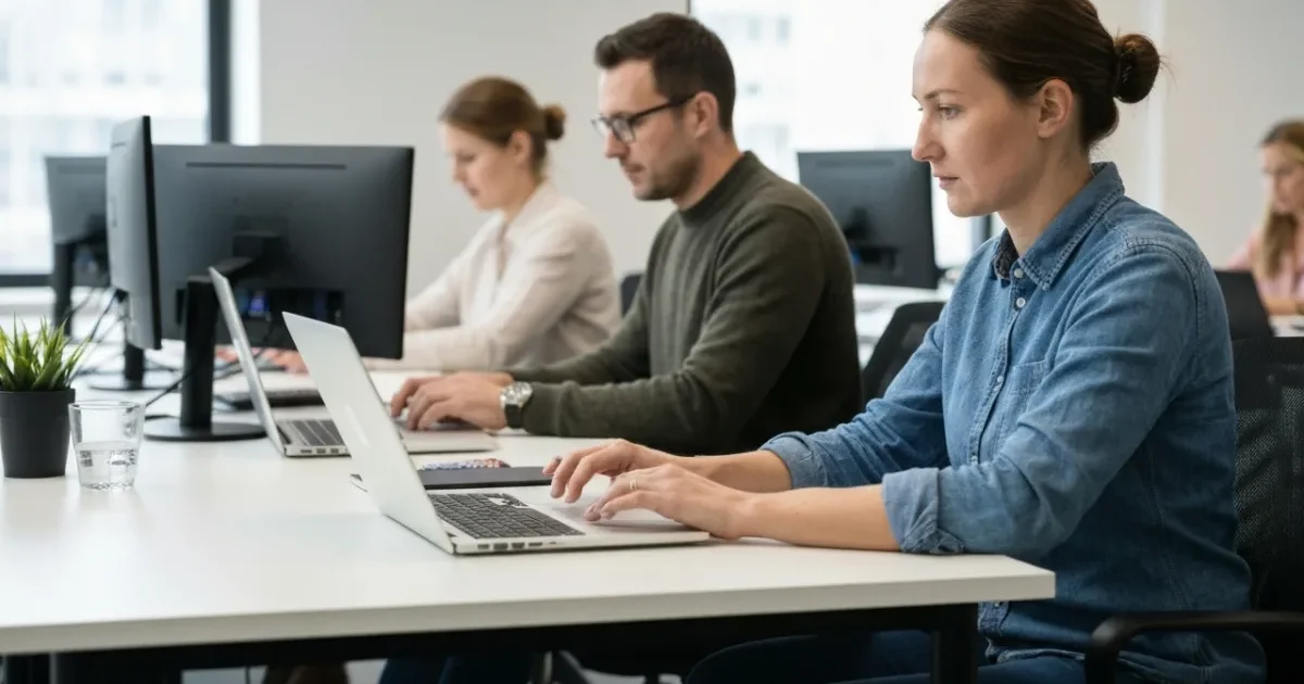 Jak zacząć własny biznes online w 2026 roku: Kompletny przewodnik krok po kroku
