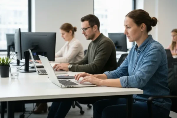 Jak zacząć własny biznes online w 2026 roku: Kompletny przewodnik krok po kroku