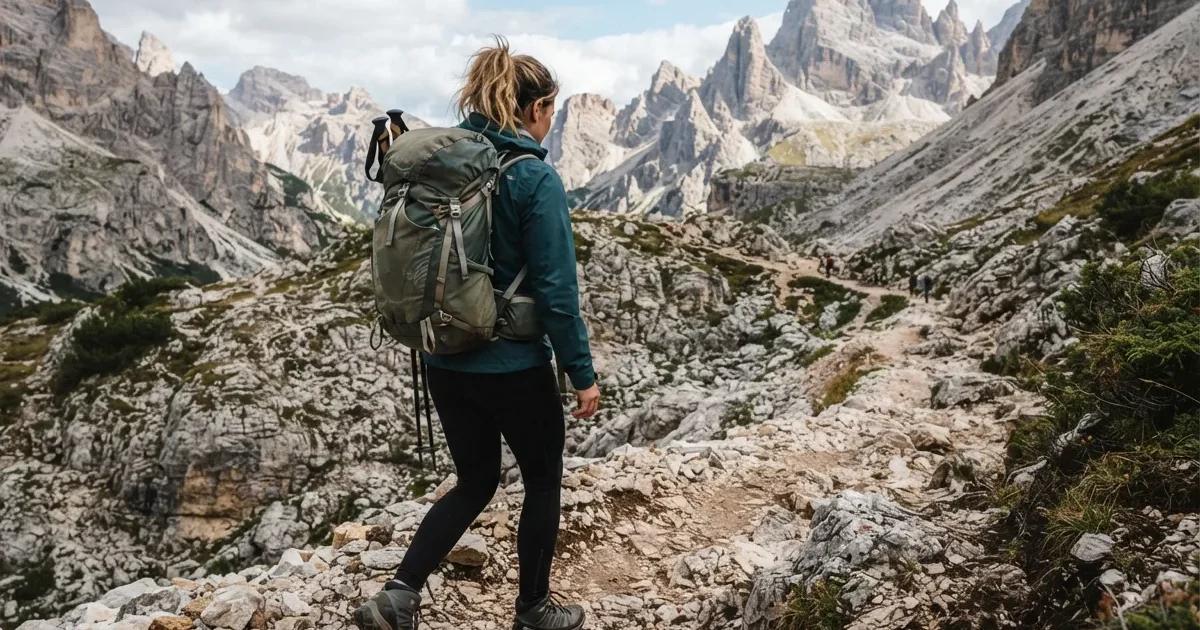 Szlaki górskie dla początkujących – Od czego zacząć trekking