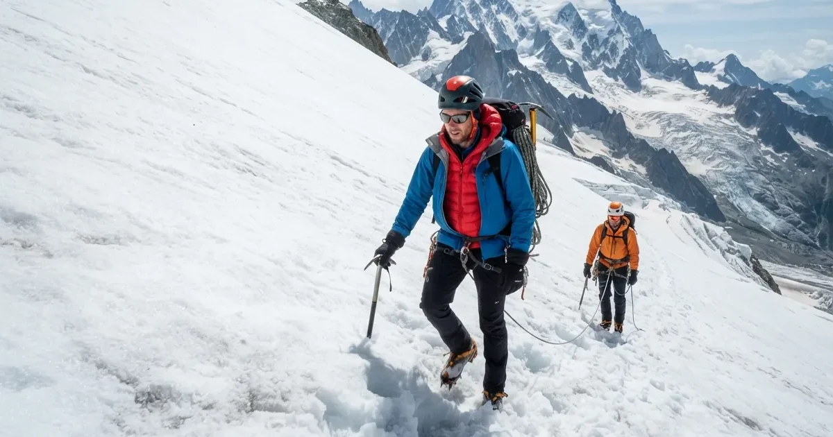 Zimowe wyjazdy aktywne – Narty, skitury i rakiety śnieżne