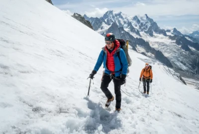 Zimowe wyjazdy aktywne – Narty, skitury i rakiety śnieżne