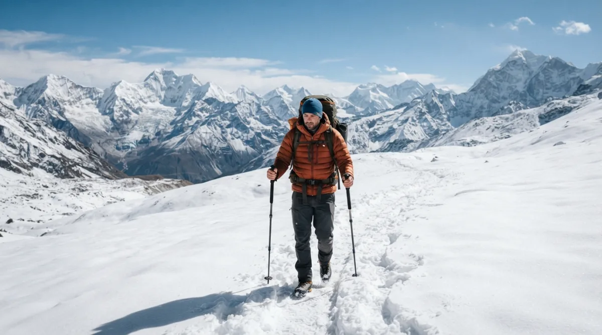 Zimowe wyjazdy aktywne – Narty, skitury i rakiety śnieżne w 2026 roku!